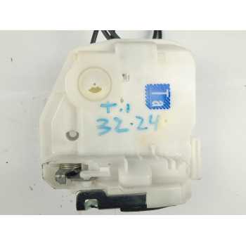 CERRADURA PUERTA TRASERA IZQUIERDA 5745A395 