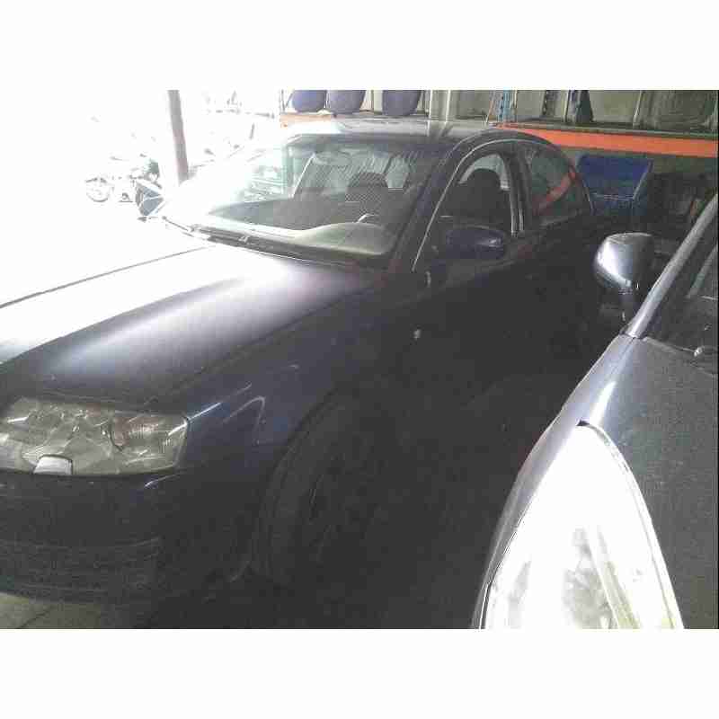 skoda superb (3u4) del año 2003