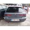 alfa romeo 156 sportwagon (932_) del año 2002