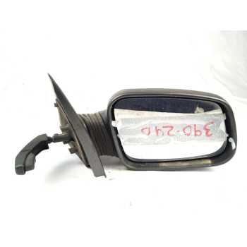 RETROVISOR DERECHO 