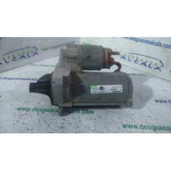 MOTOR ARRANQUE 10 DIENTES VALEO 