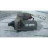 MOTOR ARRANQUE 10 DIENTES VALEO 