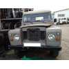 land rover santana del año 1986