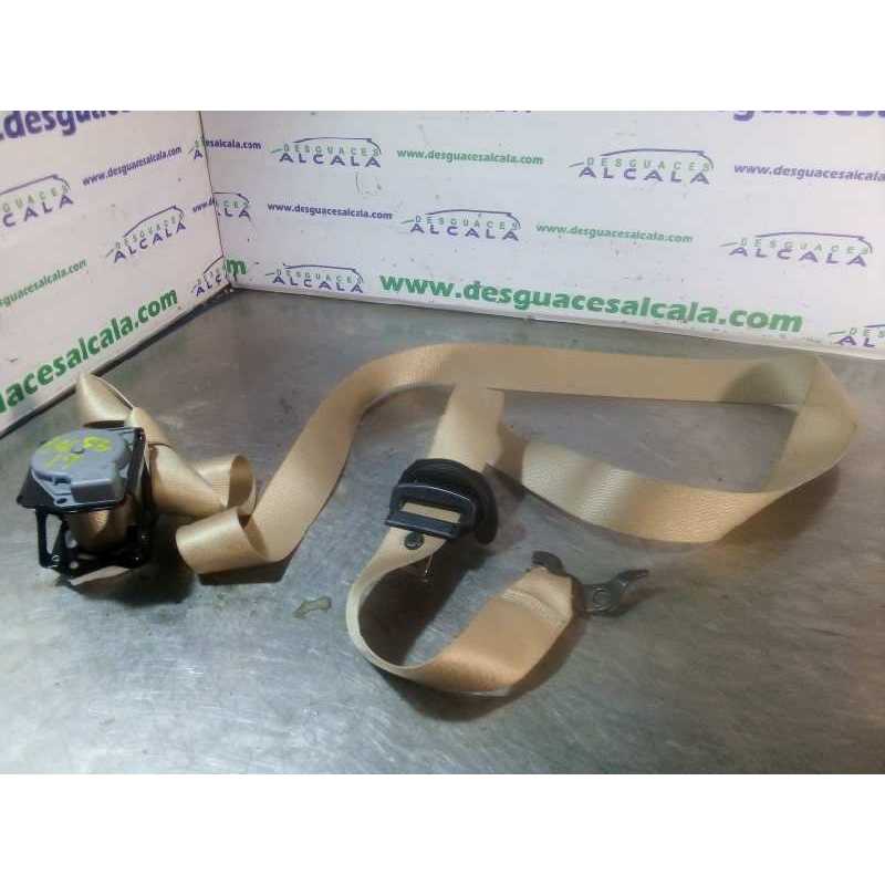CINTURON SEGURIDAD DELANTERO DERECHO S2725843004 SIN PRETENSOR 