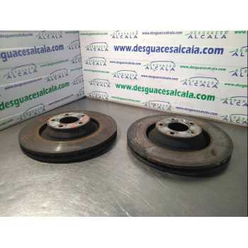 DISCO FRENO DELANTERO 4F0615301G 34 8 CM 