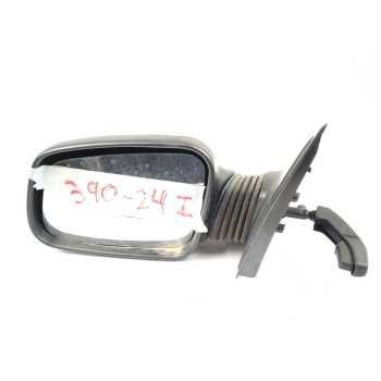 RETROVISOR IZQUIERDO 