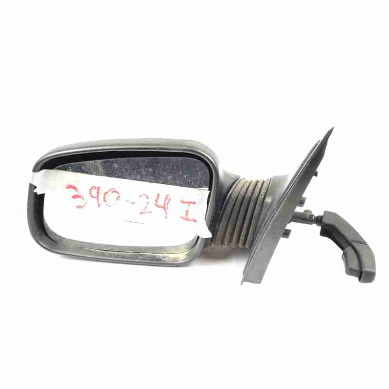 RETROVISOR IZQUIERDO 
