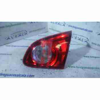 PILOTO TRASERO DERECHO DE PORTON  OEM DE PORTON