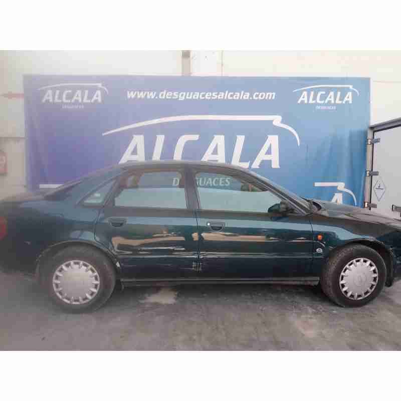 audi a4 b5 (8d2) del año 1996