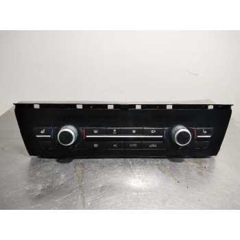 MANDO CLIMATIZADOR 9306149 