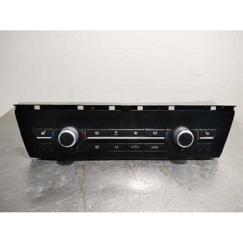 MANDO CLIMATIZADOR 9306149 