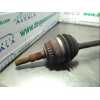 TRANSMISION DELANTERA DERECHA ABS 