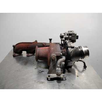 TURBOCOMPRESOR 851820402 