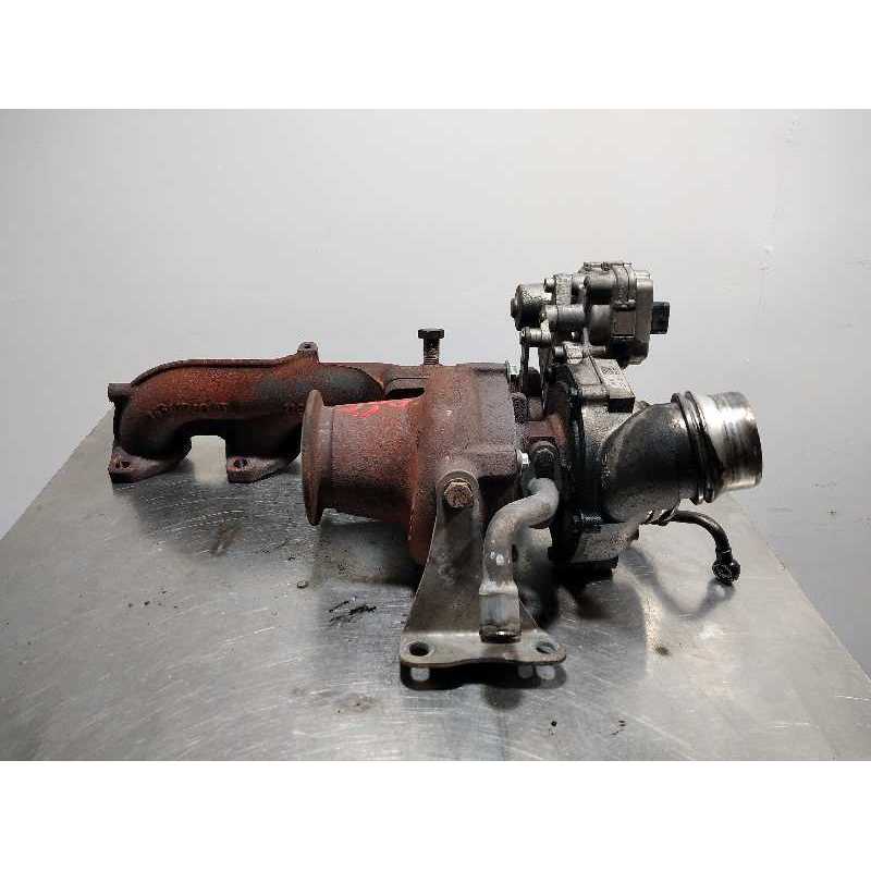 TURBOCOMPRESOR 851820402 