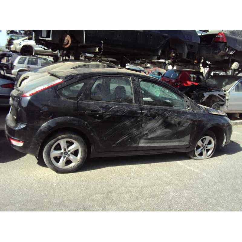 ford focus lim. (cb4) del año 2009