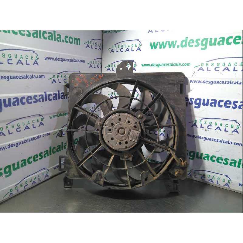 ELECTROVENTILADOR 0130303304 24467444 3 PINES