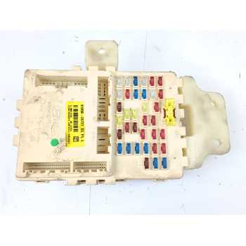 CAJA RELES / FUSIBLES 919502S721 