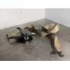 CINTURON SEGURIDAD DELANTERO IZQUIERDO S1725842904 SIN PRETENSOR 