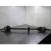 TRANSMISION DELANTERA DERECHA ABS 