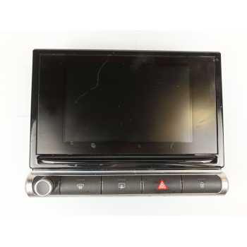 PANTALLA MULTIFUNCION 9812006580 