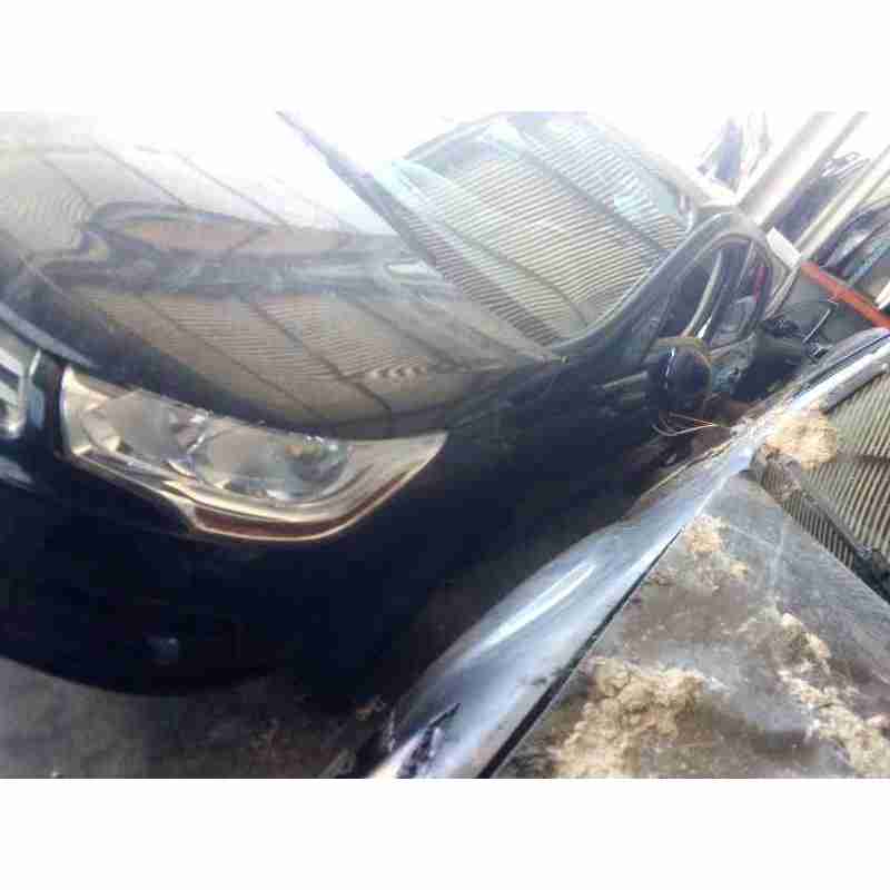 citroën c4 lim. del año 2011