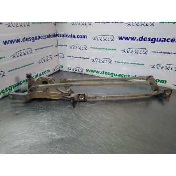 MOTOR LIMPIA DELANTERO 0390241731 4 PINES 