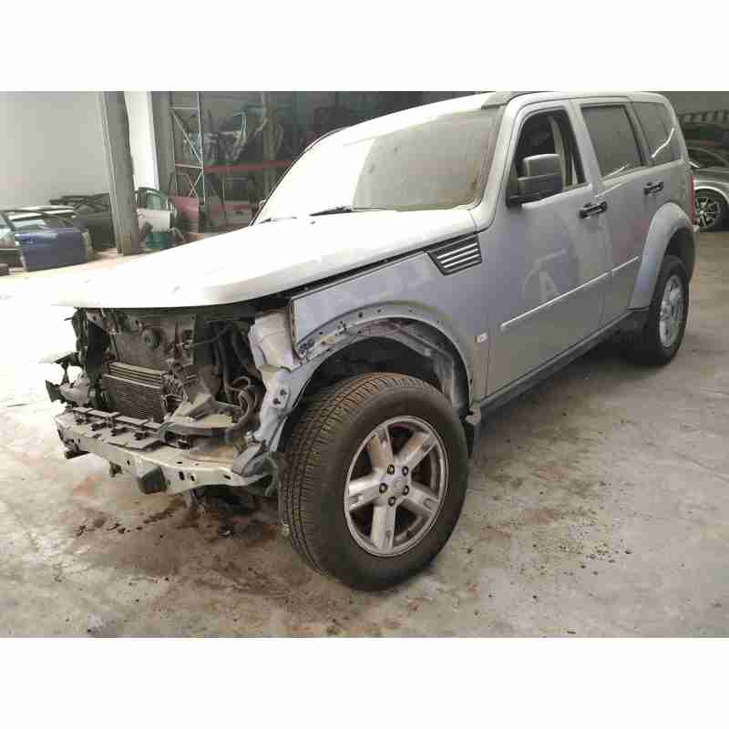 dodge nitro del año 2010