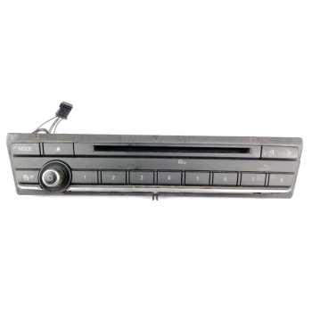 MANDO RADIO 9351155 