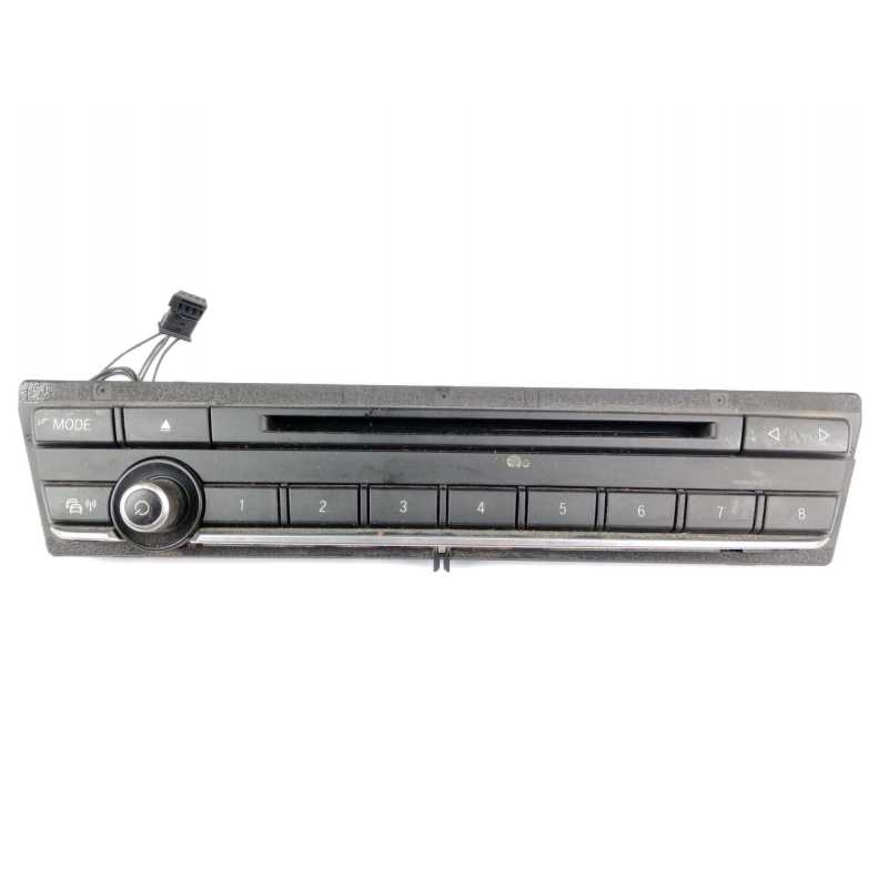 MANDO RADIO 9351155 
