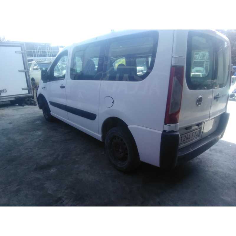 fiat scudo furgoneta (270_, 272_) del año 2007