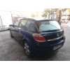 opel astra h (a04) del año 2006
