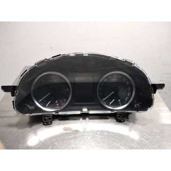 CUADRO INSTRUMENTOS 838000ZV82 
