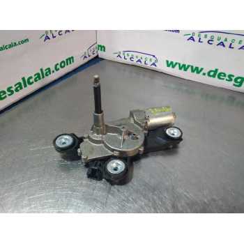 MOTOR LIMPIA TRASERO 0390201875 3 PINES 