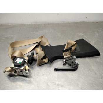 CINTURON SEGURIDAD DELANTERO DERECHO 610126200C 