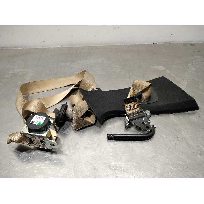 CINTURON SEGURIDAD DELANTERO DERECHO 610126200C 