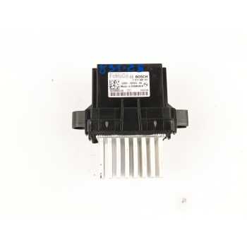 RESISTENCIA CALEFACCION G3GH19E624AA 