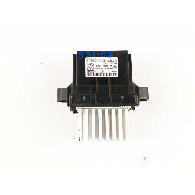 RESISTENCIA CALEFACCION G3GH19E624AA 
