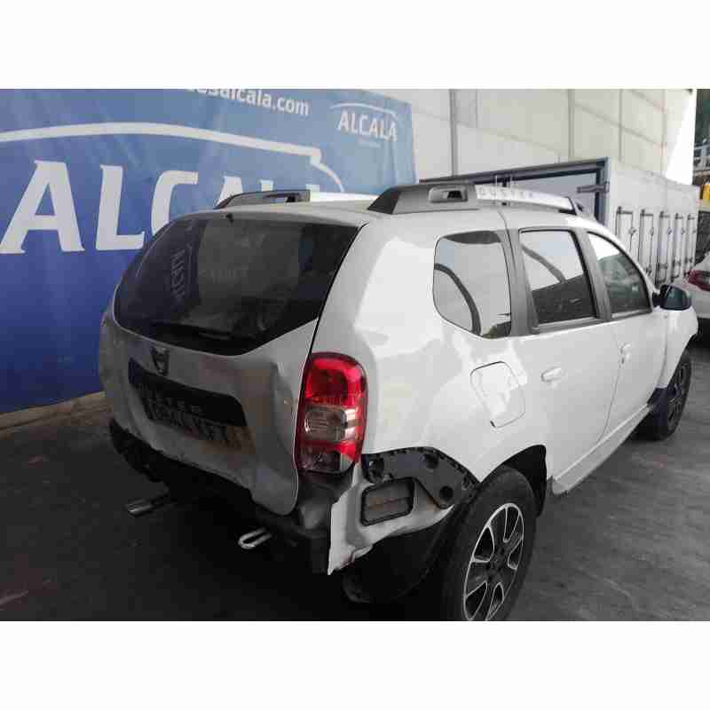 dacia duster (hs_) del año 2017