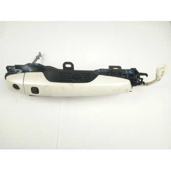 MANETA EXTERIOR DELANTERA IZQUIERDA 5716A661 