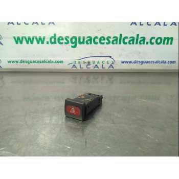 BOTON EMERGENCIA 5 PINES 