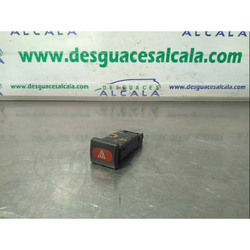 BOTON EMERGENCIA 5 PINES 