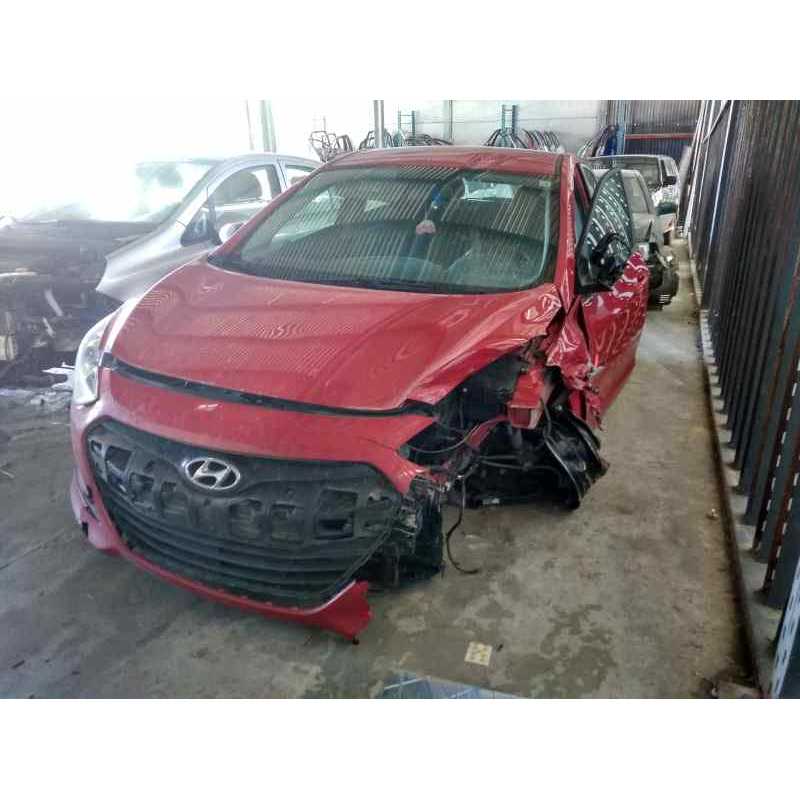 hyundai i30 (gd) del año 2013
