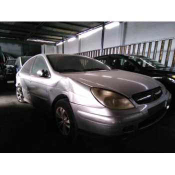 CITROËN C5 BERLINA