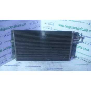 RADIADOR AIRE ACONDICIONADO 