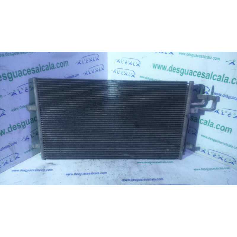 RADIADOR AIRE ACONDICIONADO 