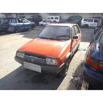 CITROËN VISA II de desguace