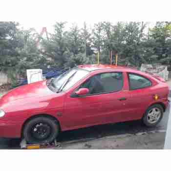 RENAULT MEGANE I COUPE FASE 2 (DA..)