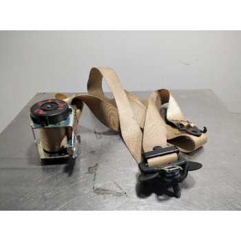 CINTURON SEGURIDAD DELANTERO IZQUIERDO 610126300C 