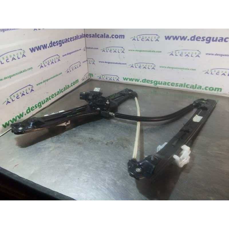 ELEVALUNAS DELANTERO DERECHO 72585349 5 PINES 