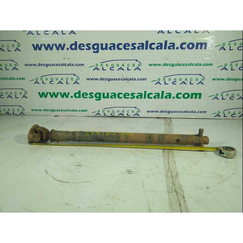 TRANSMISION TRASERA 86 CM 